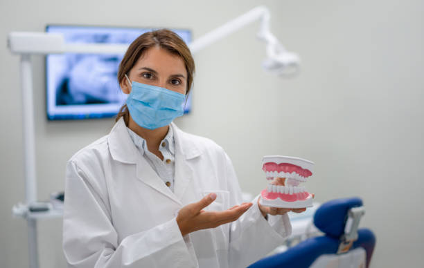 Best Emergency Cosmetic Dentistry (e.g., broken veneers) in Westbrook, ME