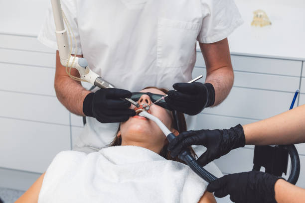 Best Emergency Wisdom Tooth Extraction in Westbrook, ME